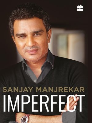 cover image of Imperfect